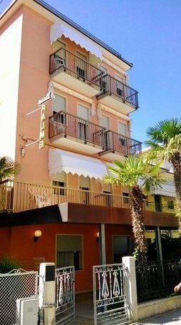 Due Palme Caorle - Photo2
