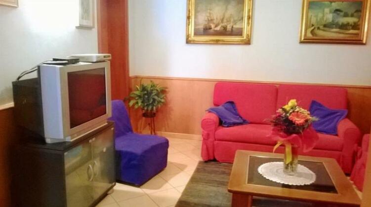 Due Palme Caorle - Photo3