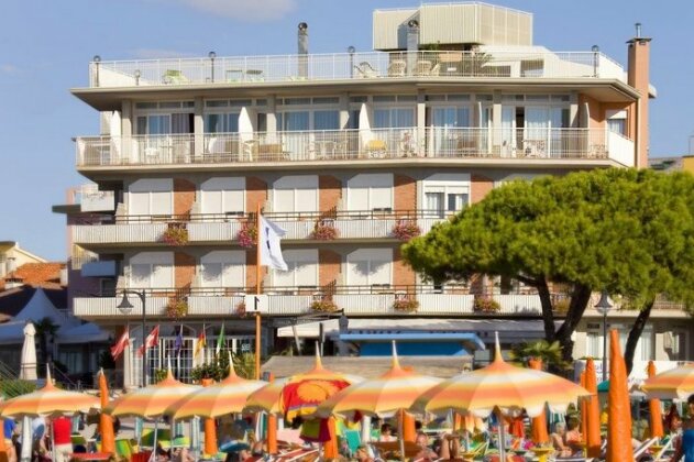 Hotel Adria sul Mare - Photo2