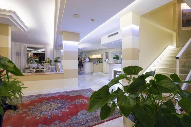 Hotel Adria sul Mare - Photo3