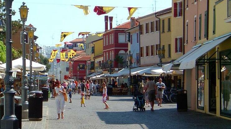 Hotel Al Capitano - Photo2