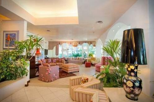 Hotel Alexander Caorle - Photo4