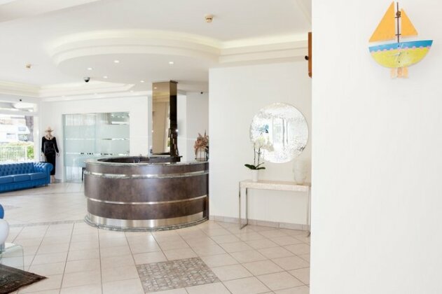 Hotel All'Orologio - Photo3
