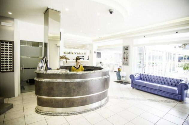 Hotel All'Orologio - Photo4