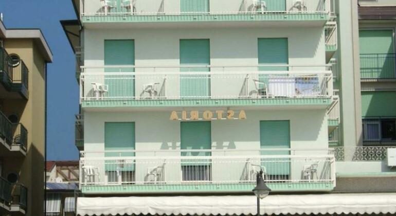 Hotel Astoria Caorle - Photo4