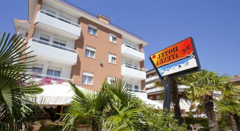 Hotel Atenea - Photo2