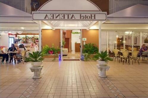 Hotel Atenea - Photo5