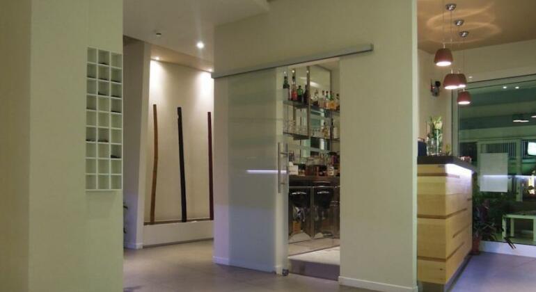 Hotel Benvenuto - Photo2