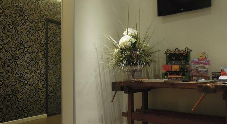 Hotel Benvenuto - Photo3