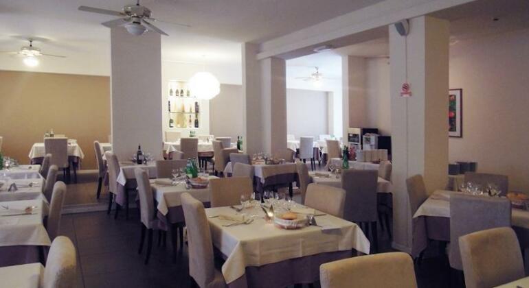 Hotel Benvenuto - Photo4
