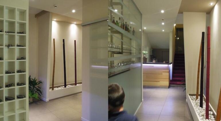 Hotel Benvenuto - Photo5