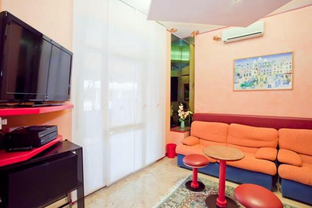 Hotel Catto Suisse - Photo3