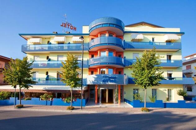 Hotel Catto Suisse - Photo5