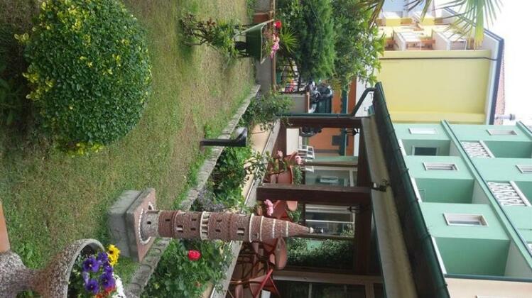 Hotel Cinzia Caorle - Photo2