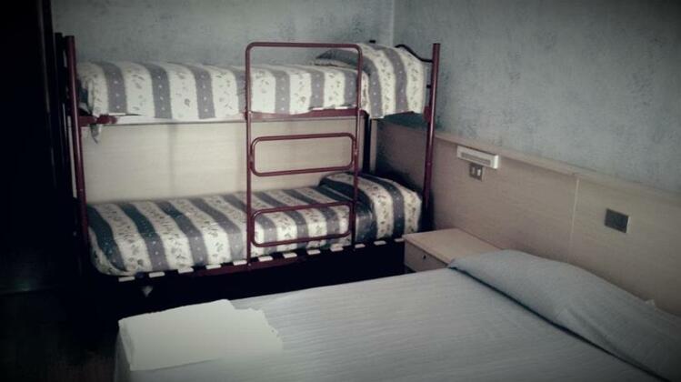 Hotel Cinzia Caorle - Photo3