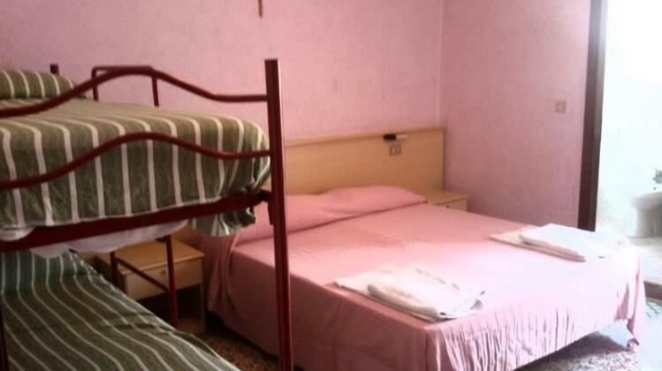 Hotel Cinzia Caorle - Photo5