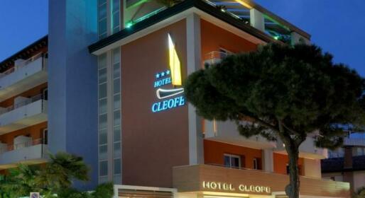 Hotel Cleofe