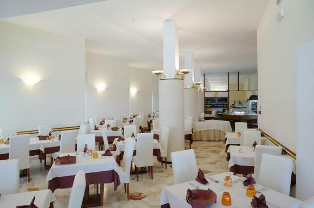 Hotel Continental Caorle - Photo3