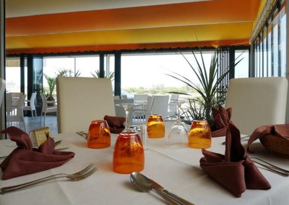 Hotel Continental Caorle - Photo4