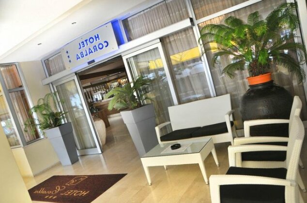 Hotel Coralba Caorle - Photo2