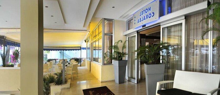 Hotel Coralba Caorle - Photo3