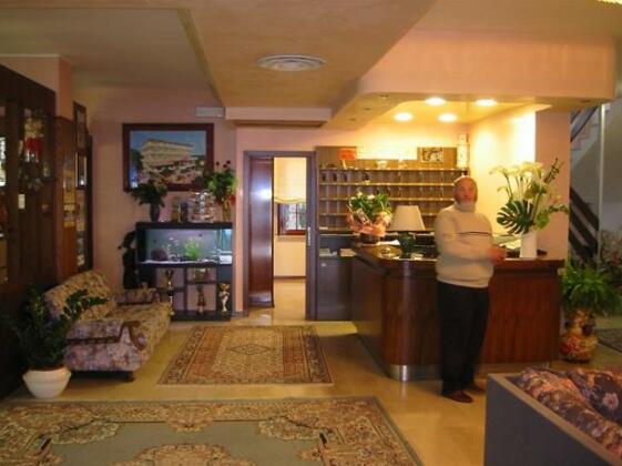 Hotel Coralba Caorle - Photo4