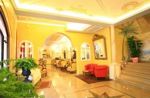 Hotel Danieli - Photo5