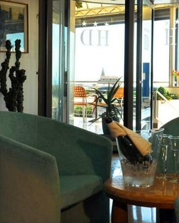 Hotel Delfino Caorle - Photo2