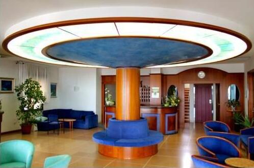 Hotel Delfino Caorle - Photo3