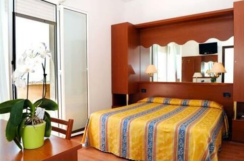 Hotel Delfino Caorle - Photo5