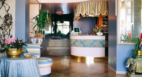 Hotel Doriana - Photo2