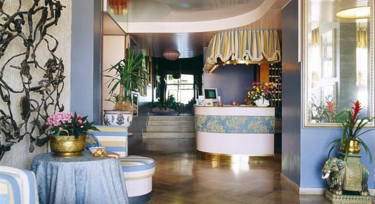 Hotel Doriana - Photo3