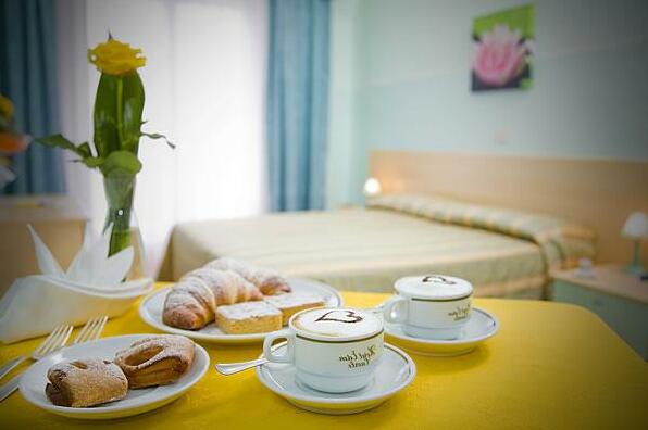 Hotel Eden Caorle - Photo4