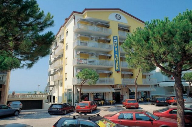 Hotel Edera Caorle - Photo2