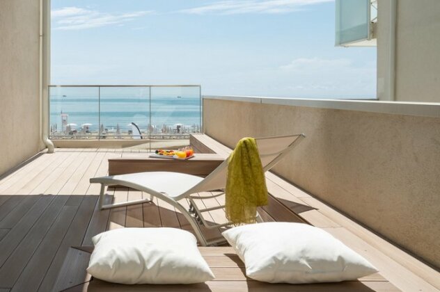 Hotel Elite Caorle - Photo4