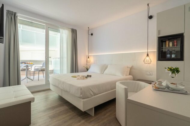 Hotel Elite Caorle - Photo5