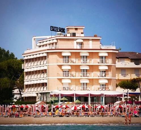 Hotel Excelsior Caorle - Photo2
