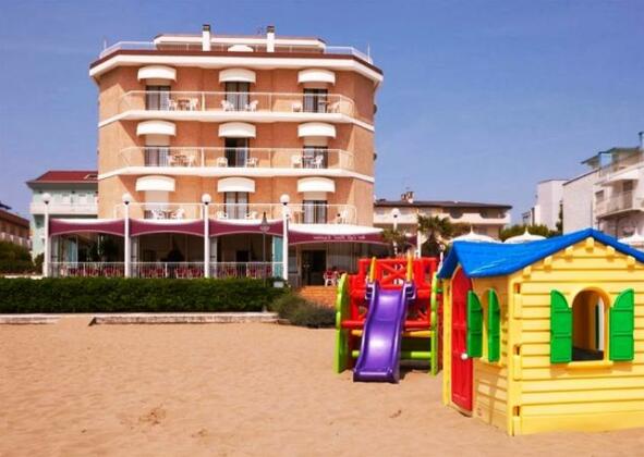 Hotel Excelsior Caorle - Photo3