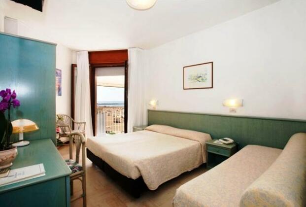 Hotel Excelsior Caorle - Photo4