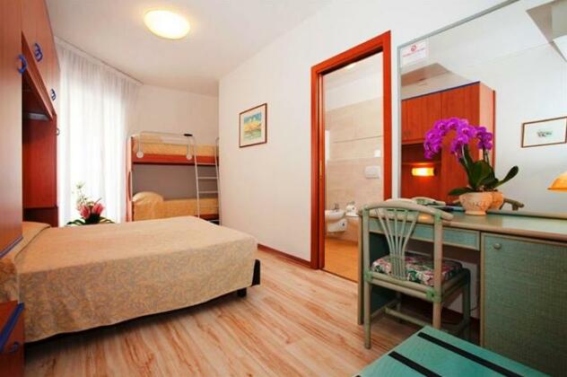 Hotel Excelsior Caorle - Photo5