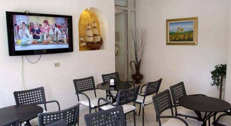 Hotel Firenze Caorle - Photo3