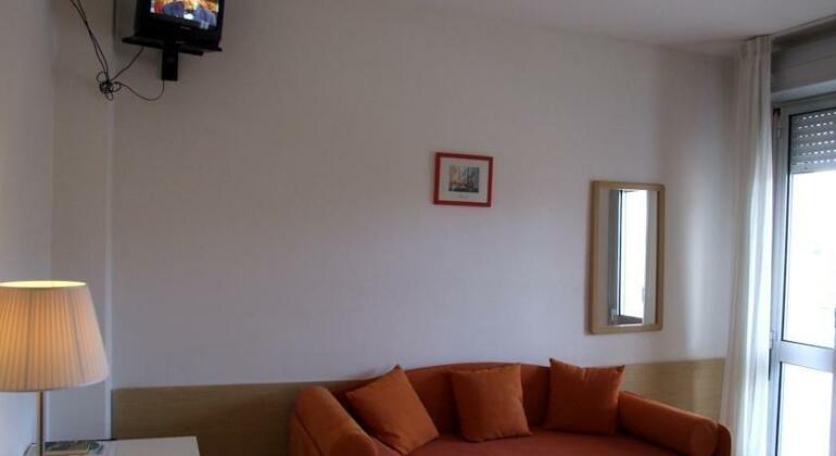 Hotel Firenze Caorle - Photo4