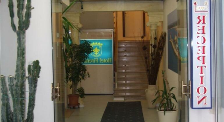 Hotel Firenze Caorle - Photo5