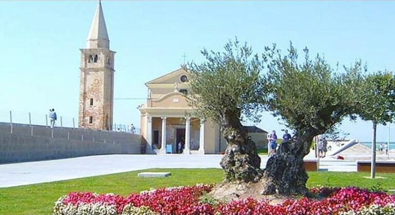 Hotel Fortuna Caorle - Photo2
