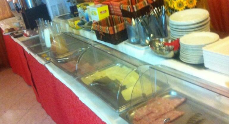Hotel Fortuna Caorle - Photo3