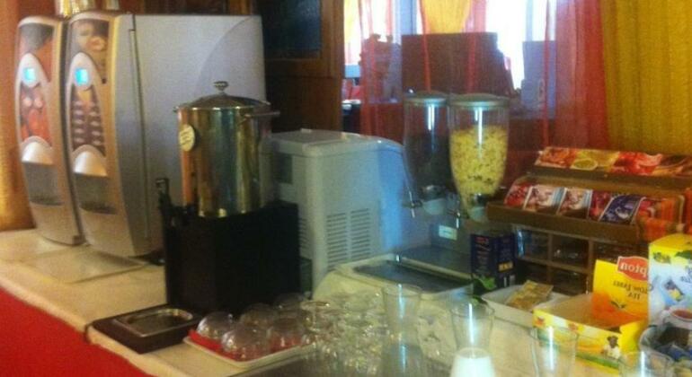 Hotel Fortuna Caorle - Photo4