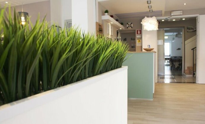 Hotel Helga - Photo2