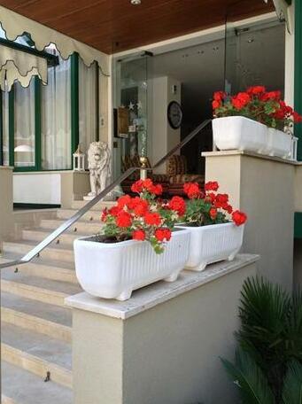 Hotel Janeiro - Photo3