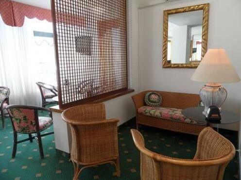 Hotel Janeiro - Photo4