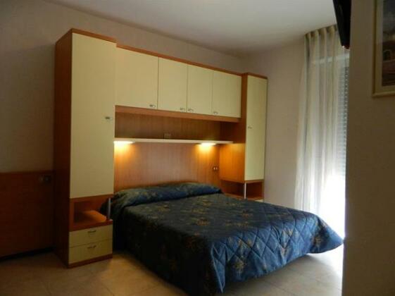 Hotel Kennedy Caorle - Photo3